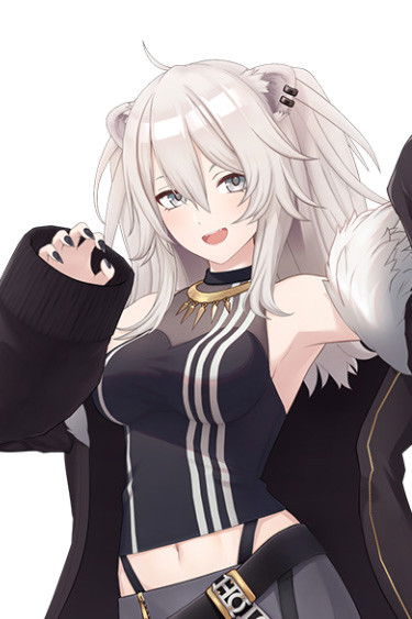 et billede af Shishiro Botan