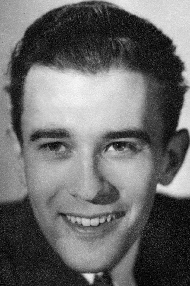 et billede af Veikko Itkonen