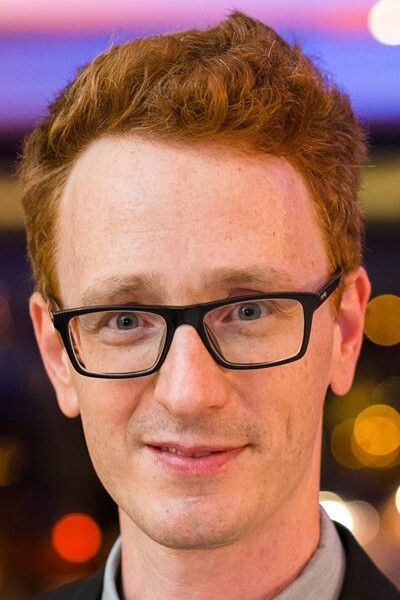 et billede af Mihaly Dunai