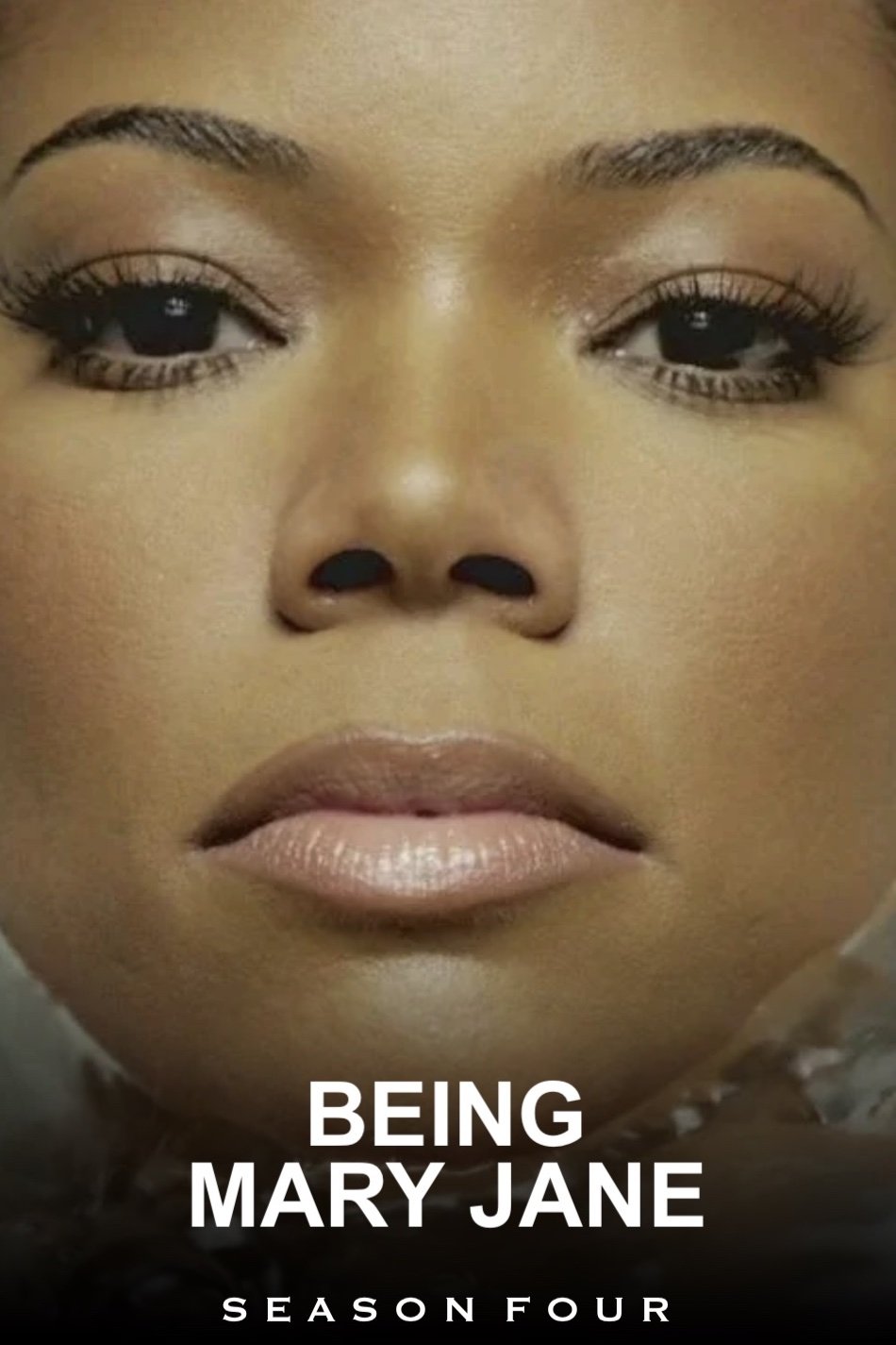 Being Mary Jane - Season 4