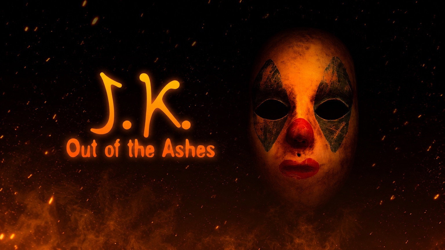 J.K. Out of the Ashes