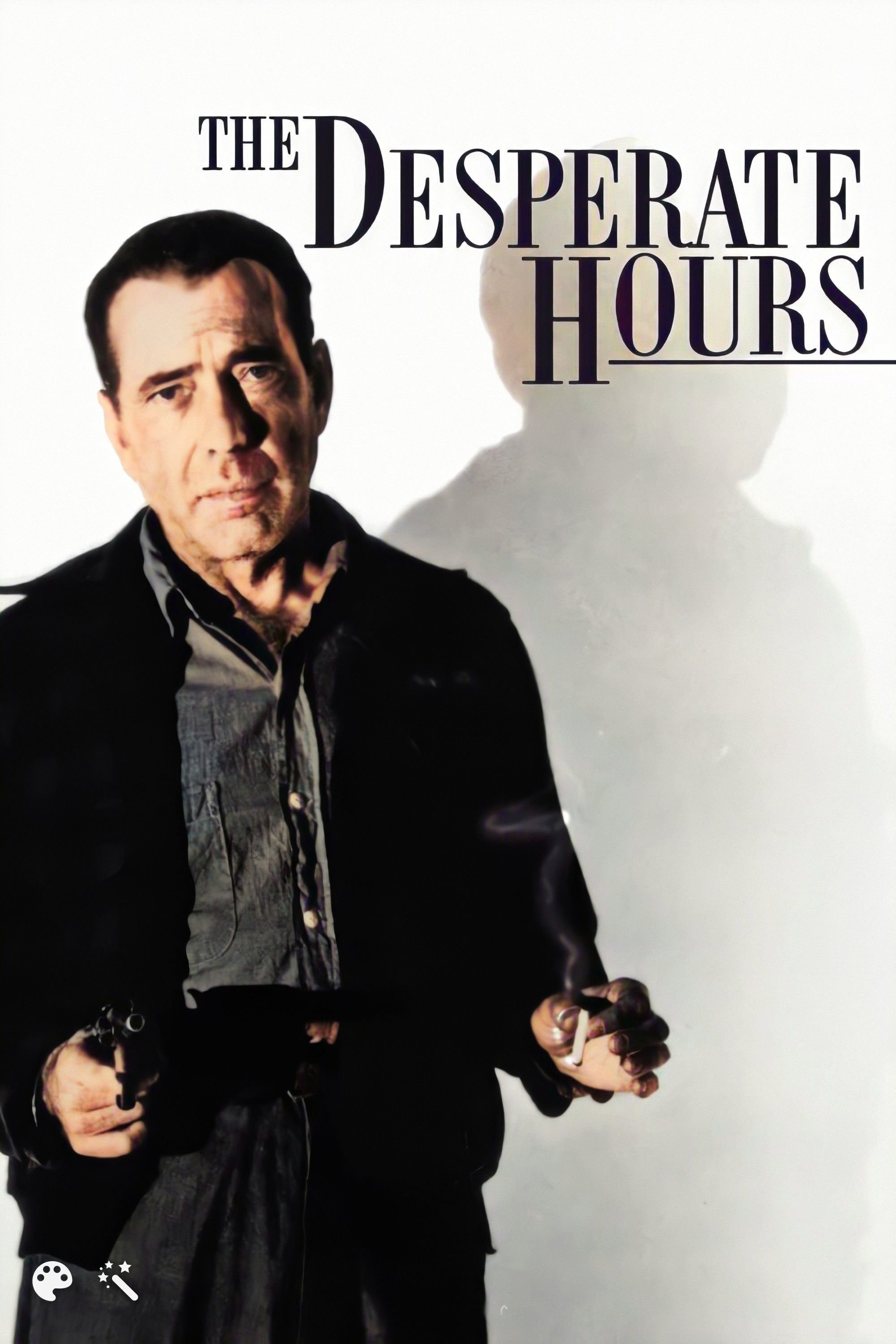 The Desperate Hours