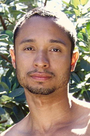 et billede af Mario Cruz