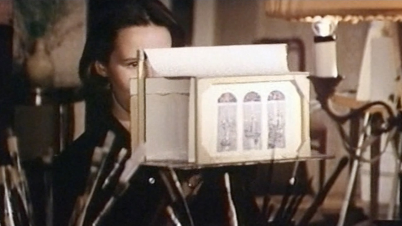 Backdrop image