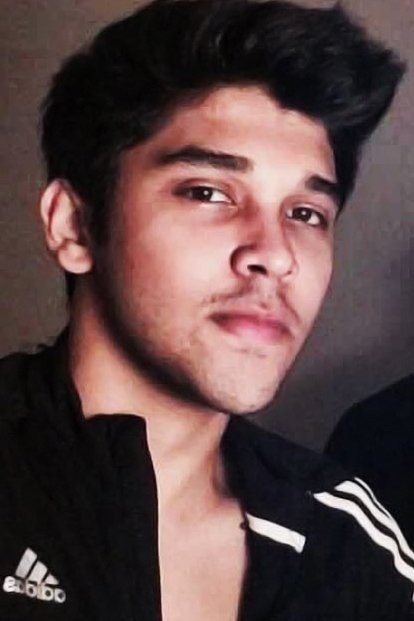 Photo de Dhruv Vikram 268291