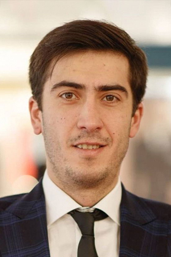 et billede af Dumitru Roman