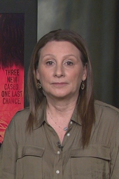 Catharine Park | Director