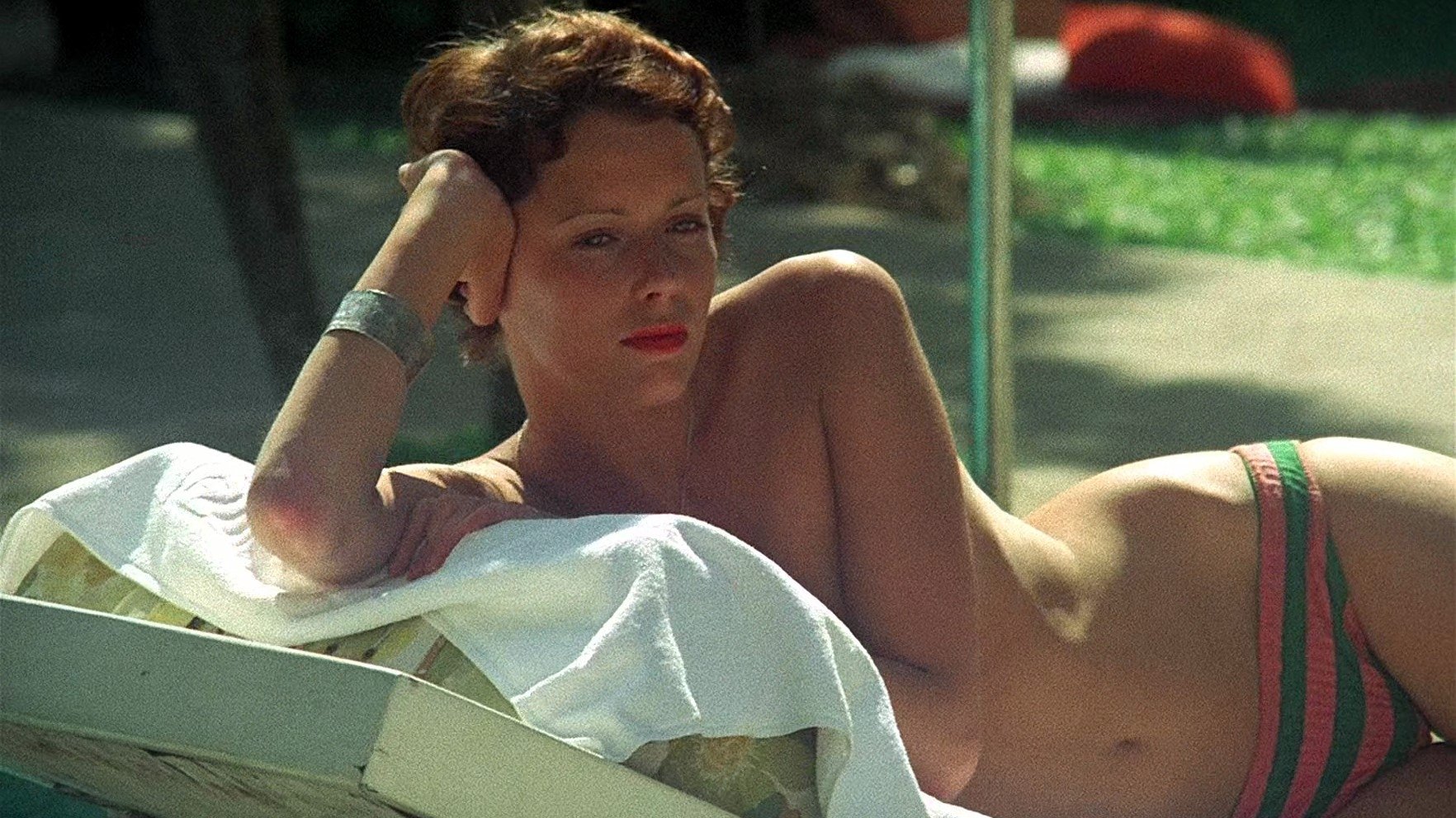 Emmanuelle (1974)