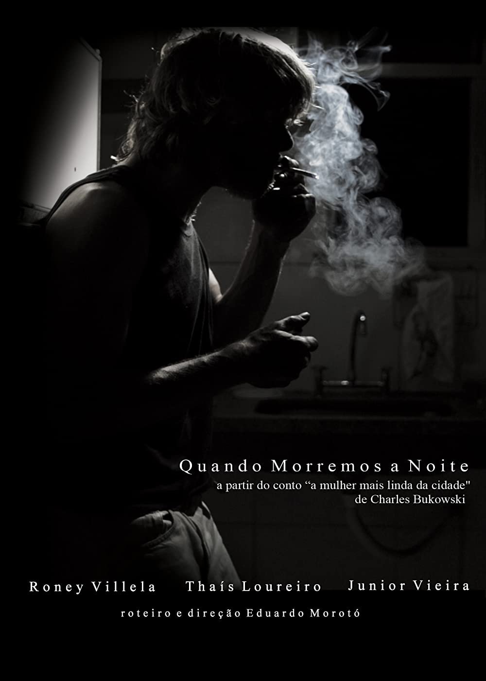 Quando Morremos à Noite Quando Morremos à Noite