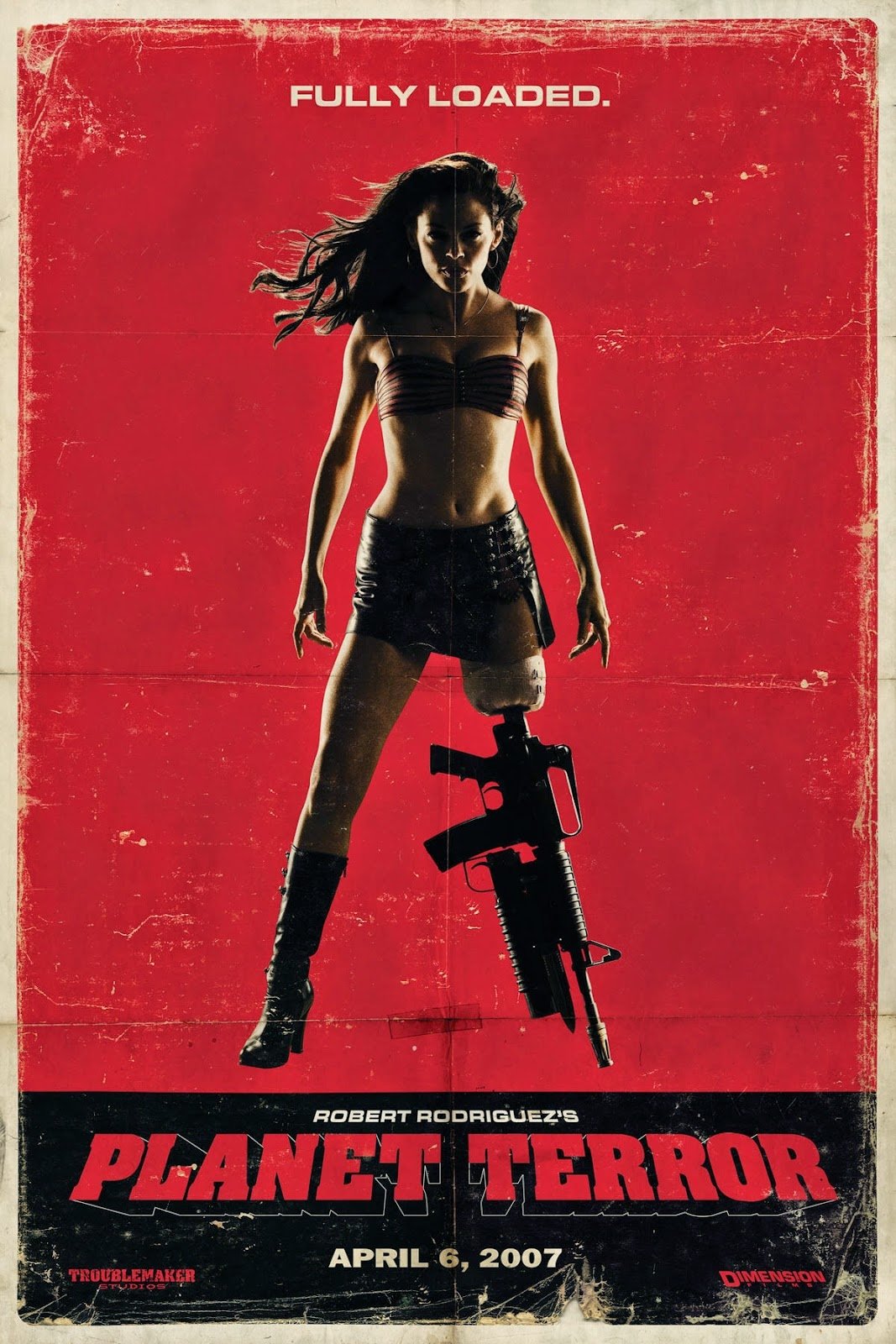 Planet Terror