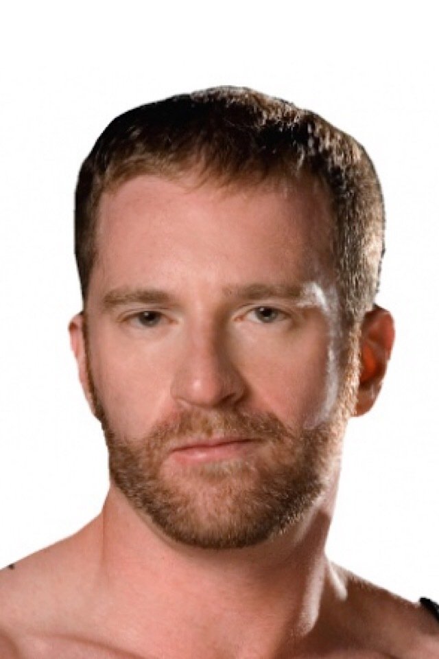 et billede af Adam Faust