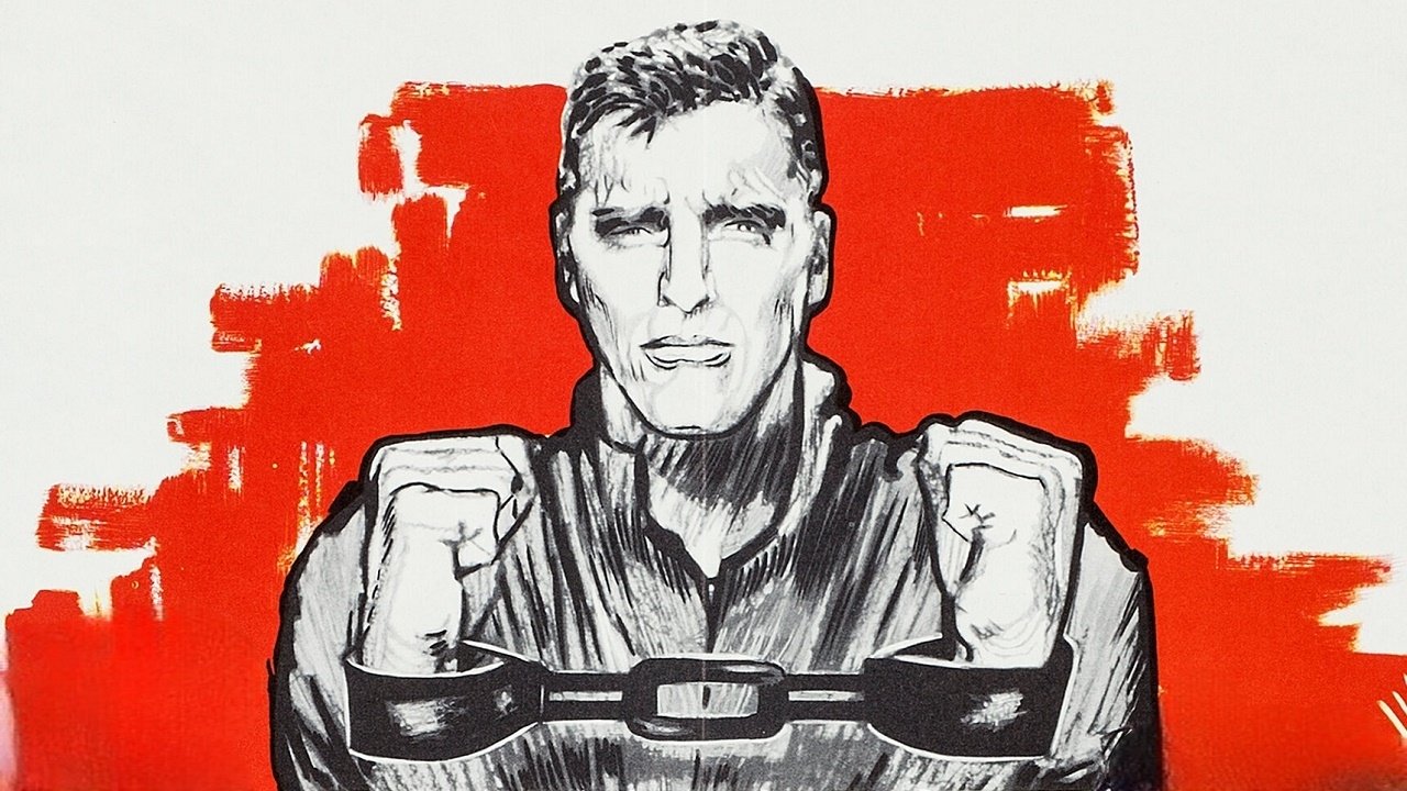 Birdman of Alcatraz (1962)