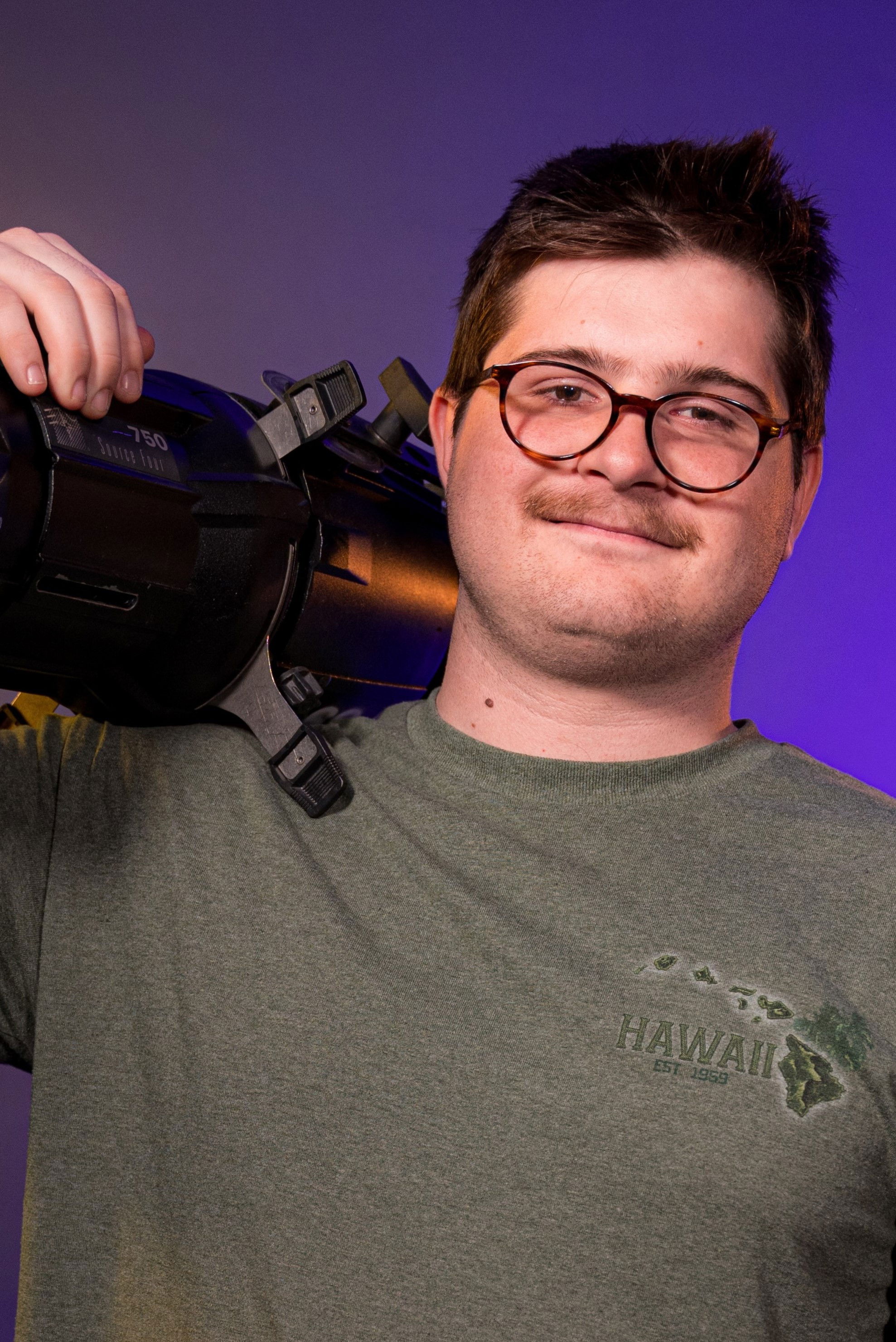 et billede af William McCullough