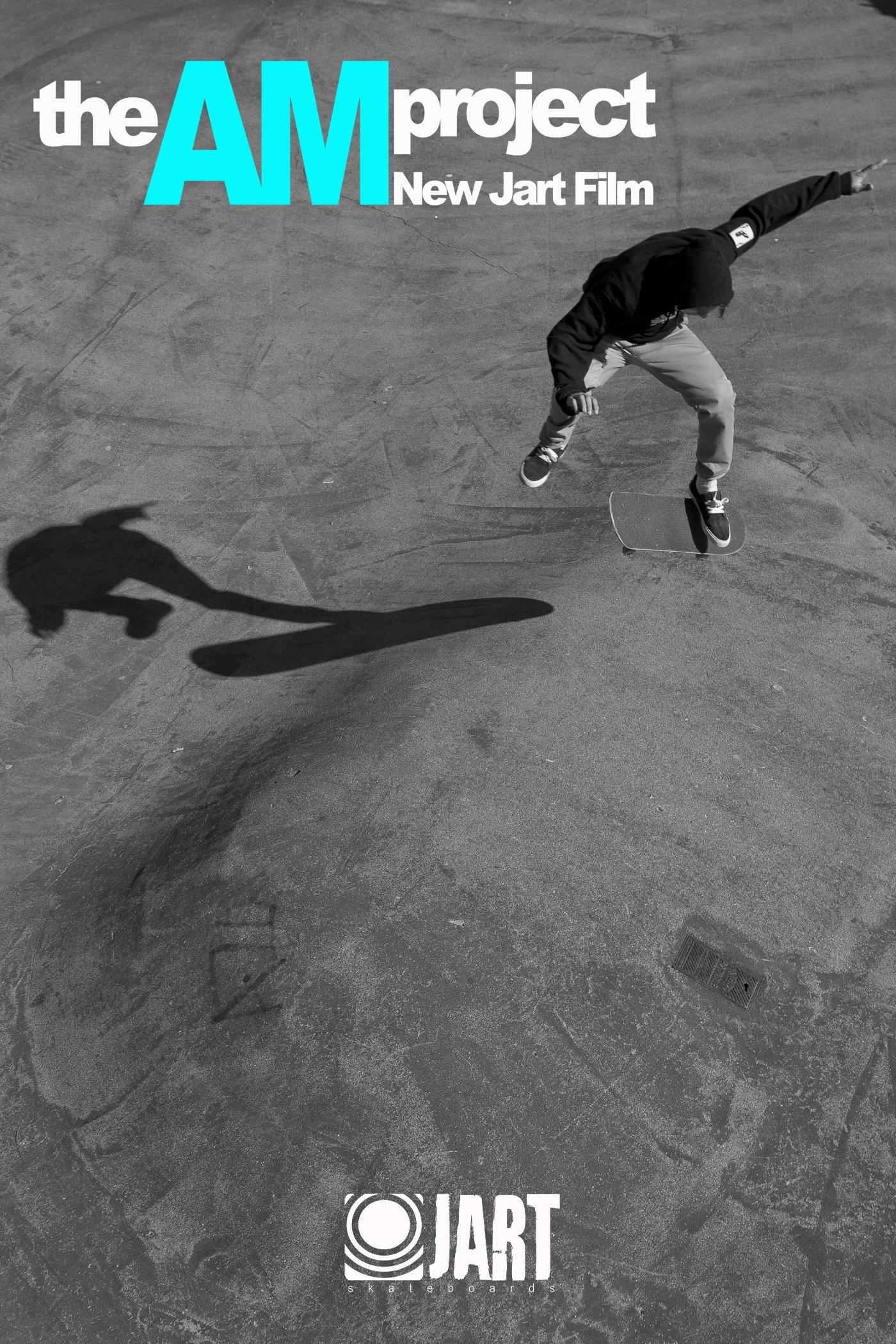 Jart Skateboards: The Am Project on FREECABLE TV
