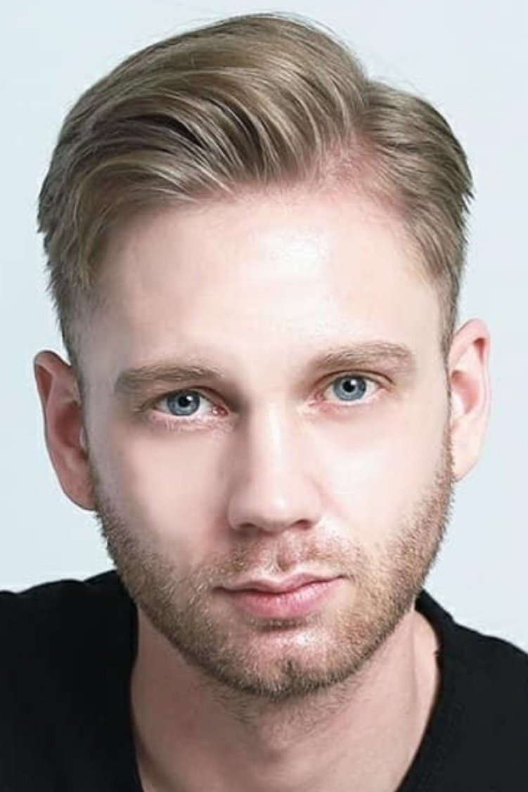 et billede af Joakim Sorensen