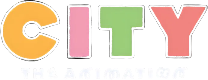 CITY THE ANIMATION