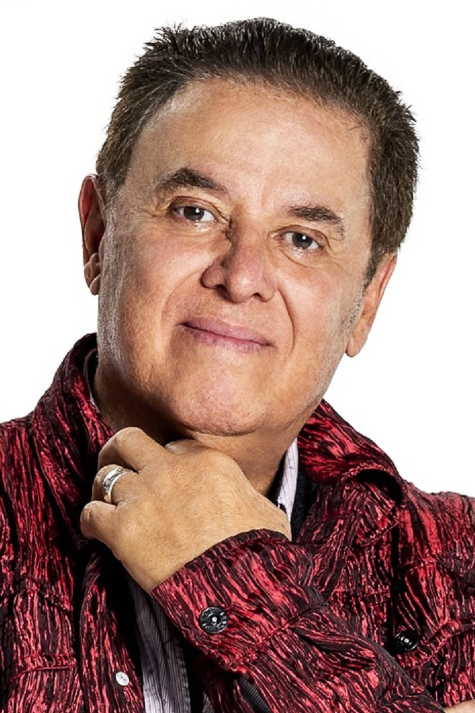 et billede af Mario Bezares