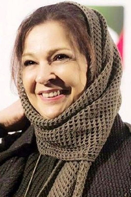 et billede af Afsar Asadi