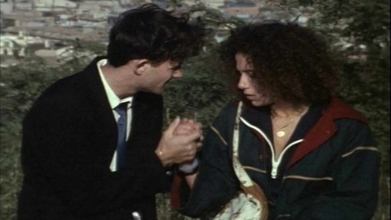Thumbnail for Il coraggio di dirlo Season 1 Episode 9