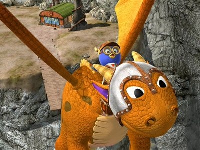 The Backyardigans
