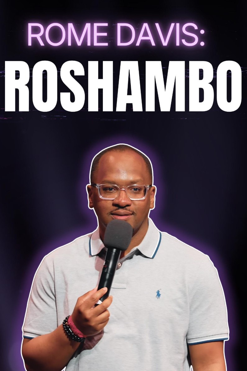 Rome Davis: Roshambo