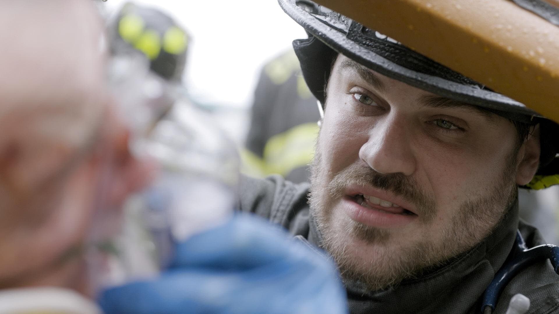 Seattle Firefighters - Die jungen Helden Staffel 6 :Folge 16 