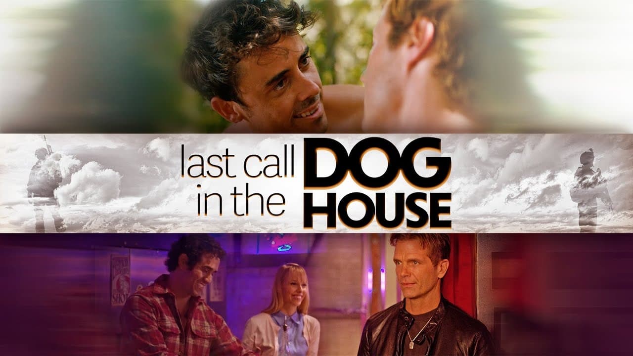 Last Call in the Dog House (2021)