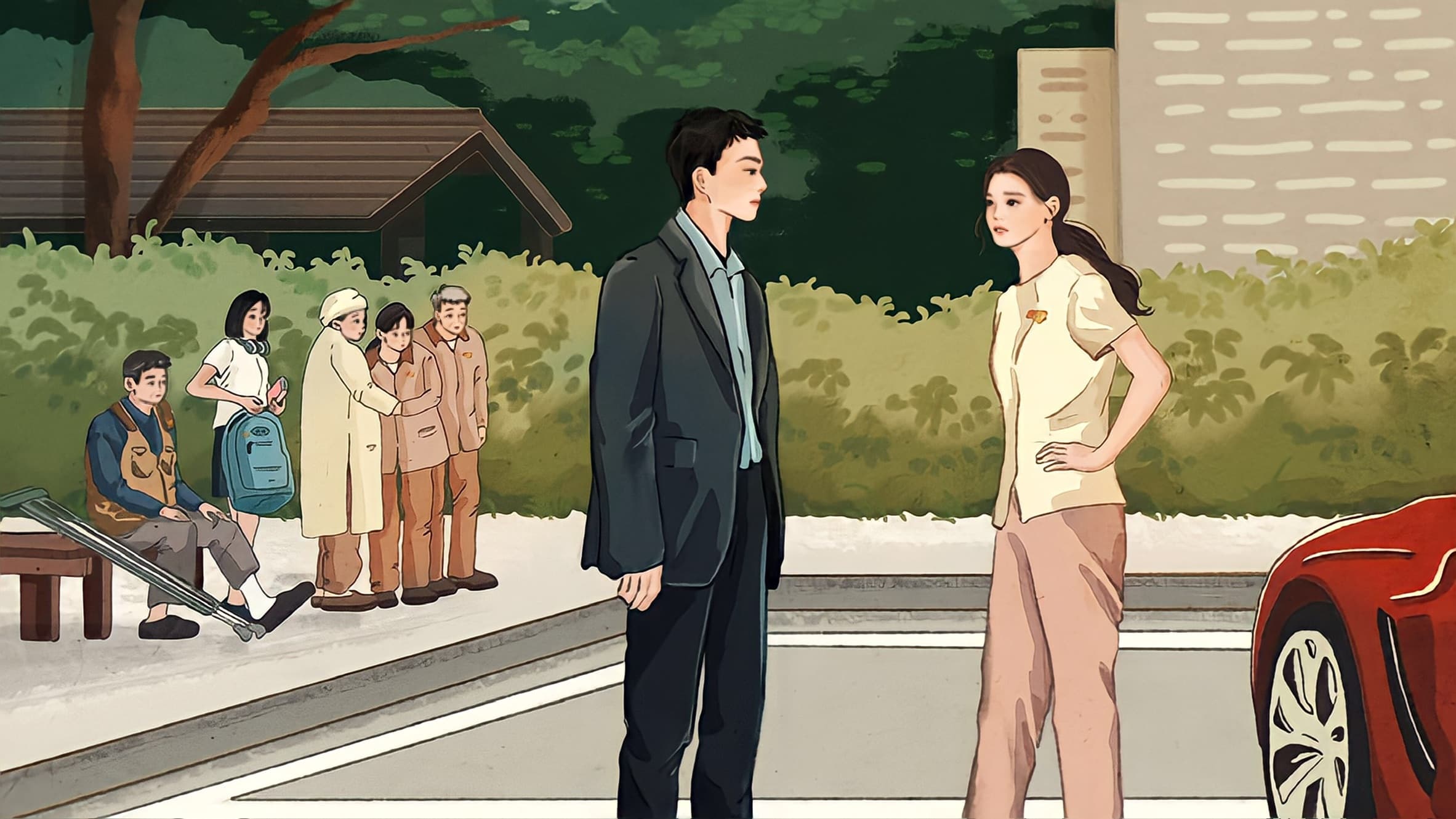 พรสุดท้าย จากฉันถึงเธอ - Season 1 Episode 16