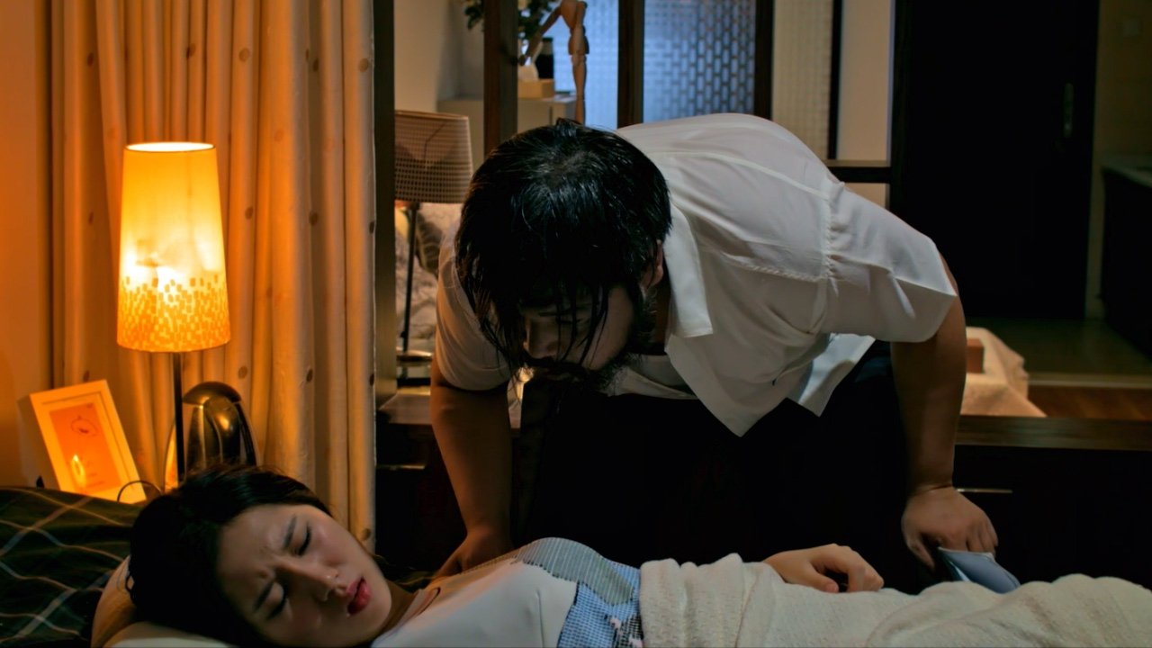 我的心里住着一只猫 (2019)
