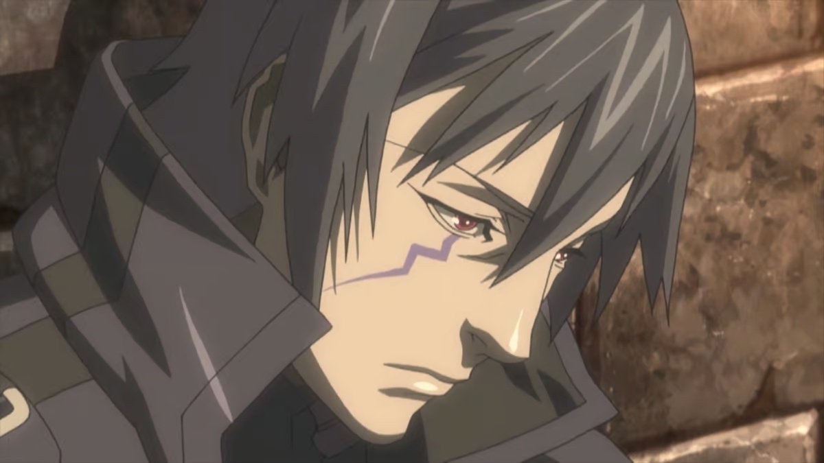 Thumbnail for Distant Memory Season 1 Episode 13