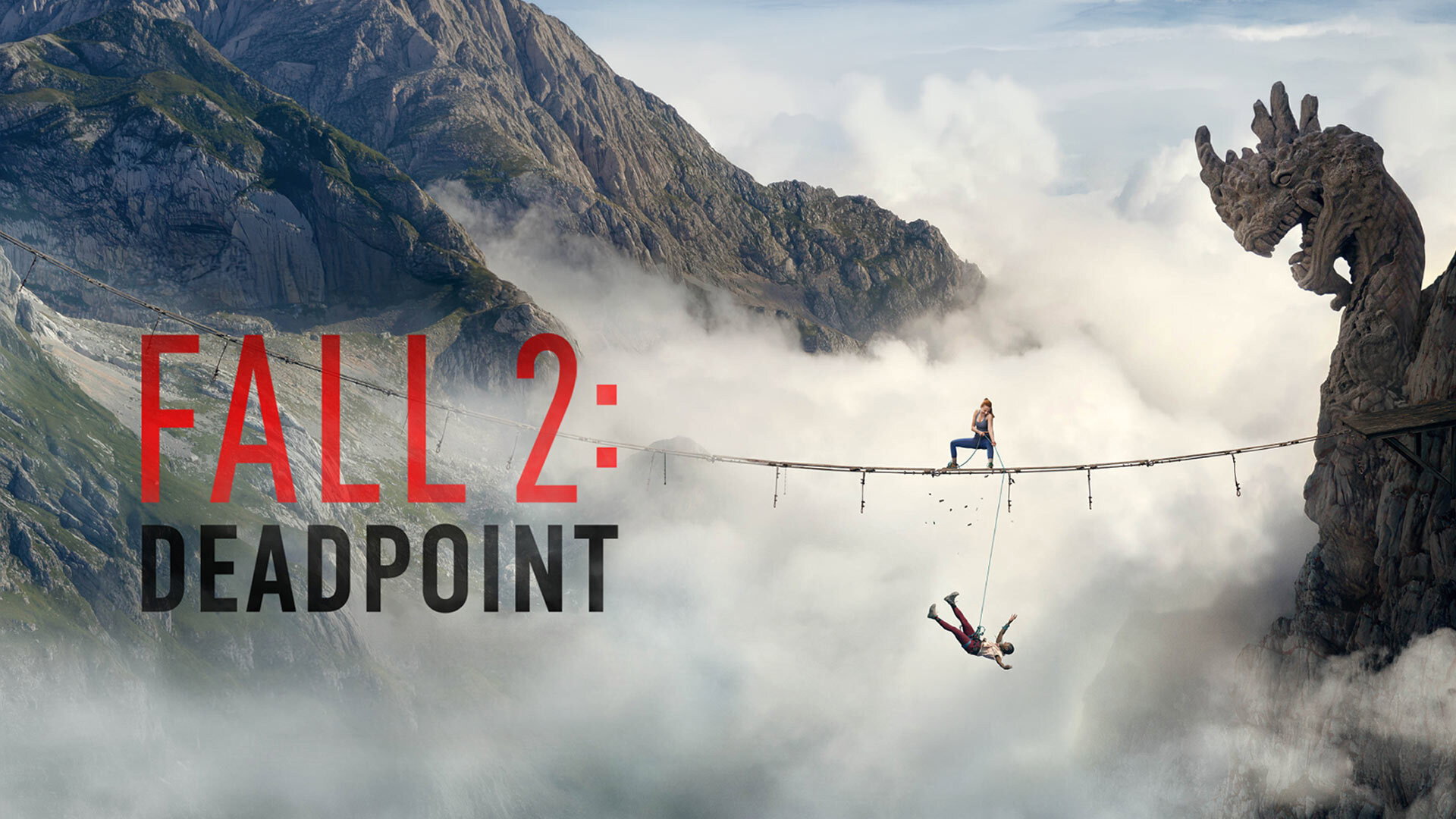Fall 2: Deadpoint