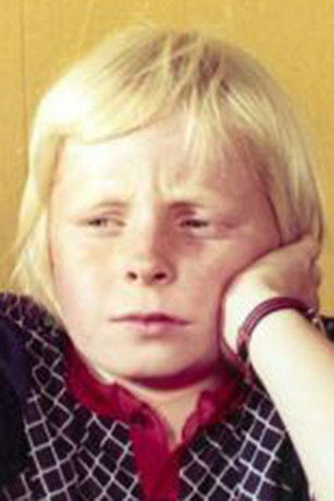 et billede af Lars Herrmann