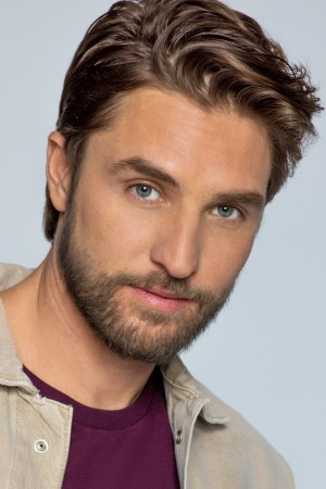 et billede af Gary Centeno