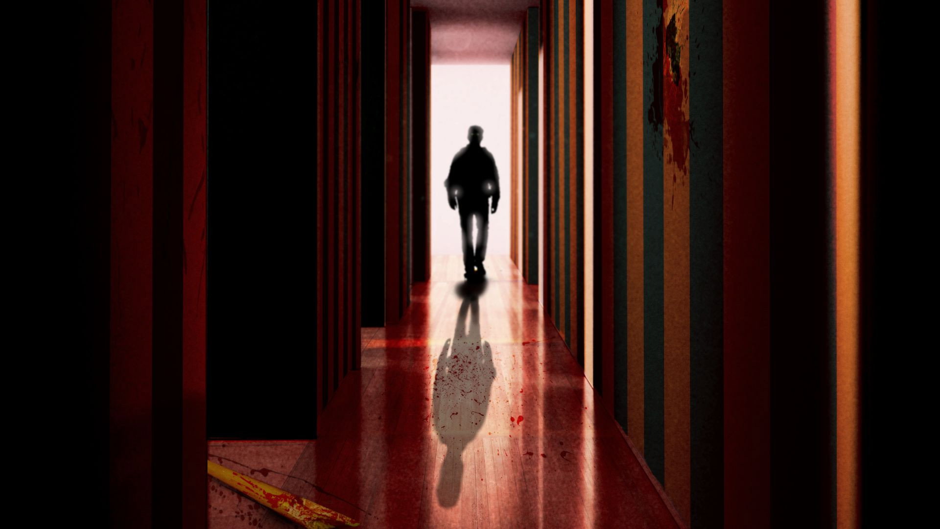 Wait Til Dawn (2025) — still 3