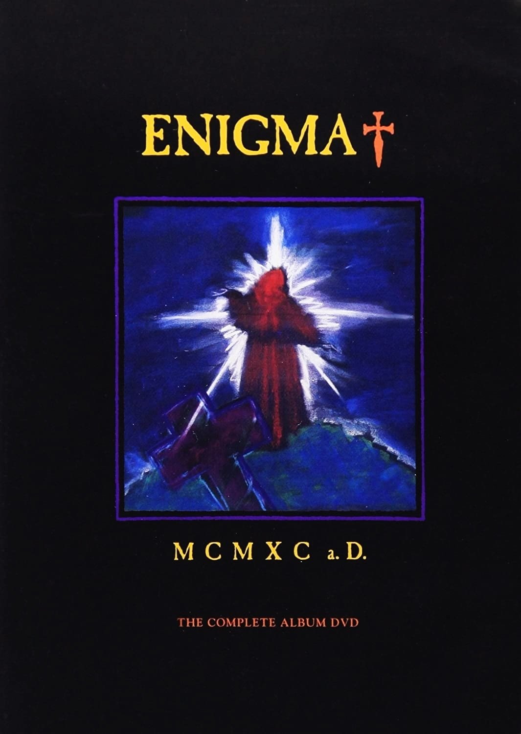 Enigma: MCMXC a.D.