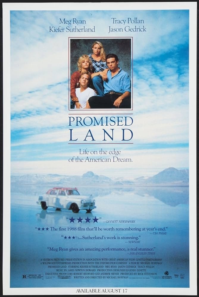 Promised Land