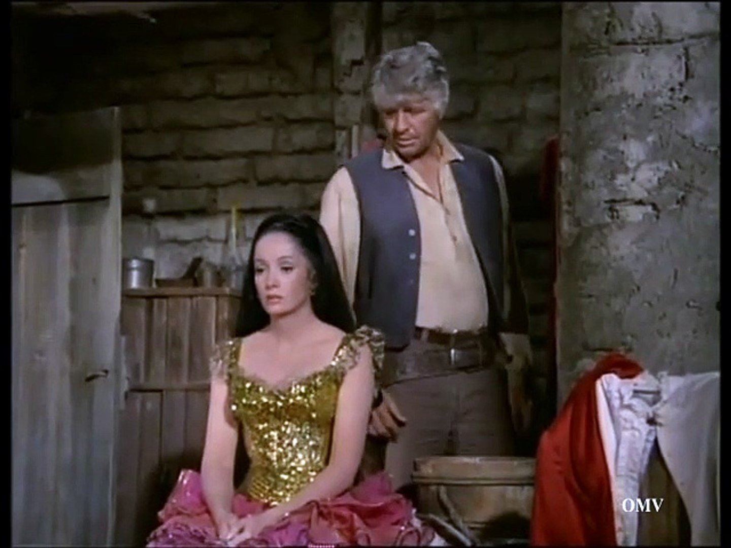 The High Chaparral