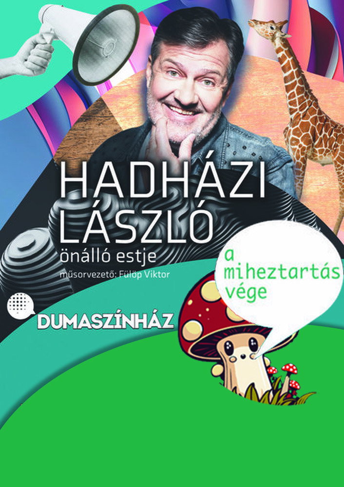 Hadh&aacute;zi L&aacute;szl&oacute;: A miheztart&aacute;s v&eacute;ge