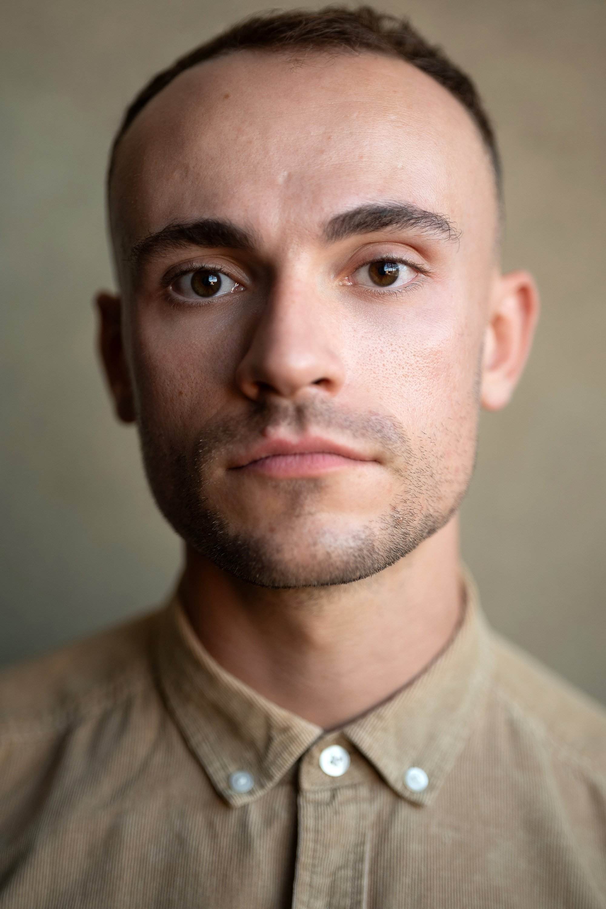 et billede af Erwan Sion