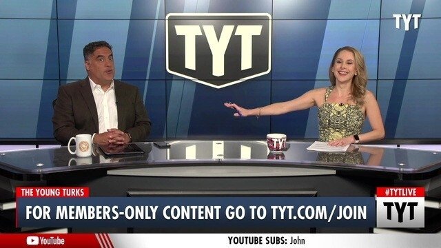 The Young Turks - Épisode 302