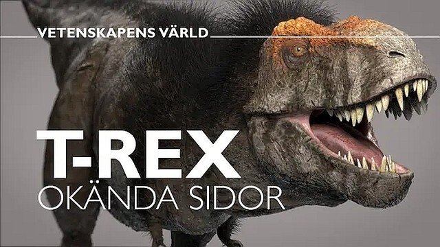 Vetenskapens värld