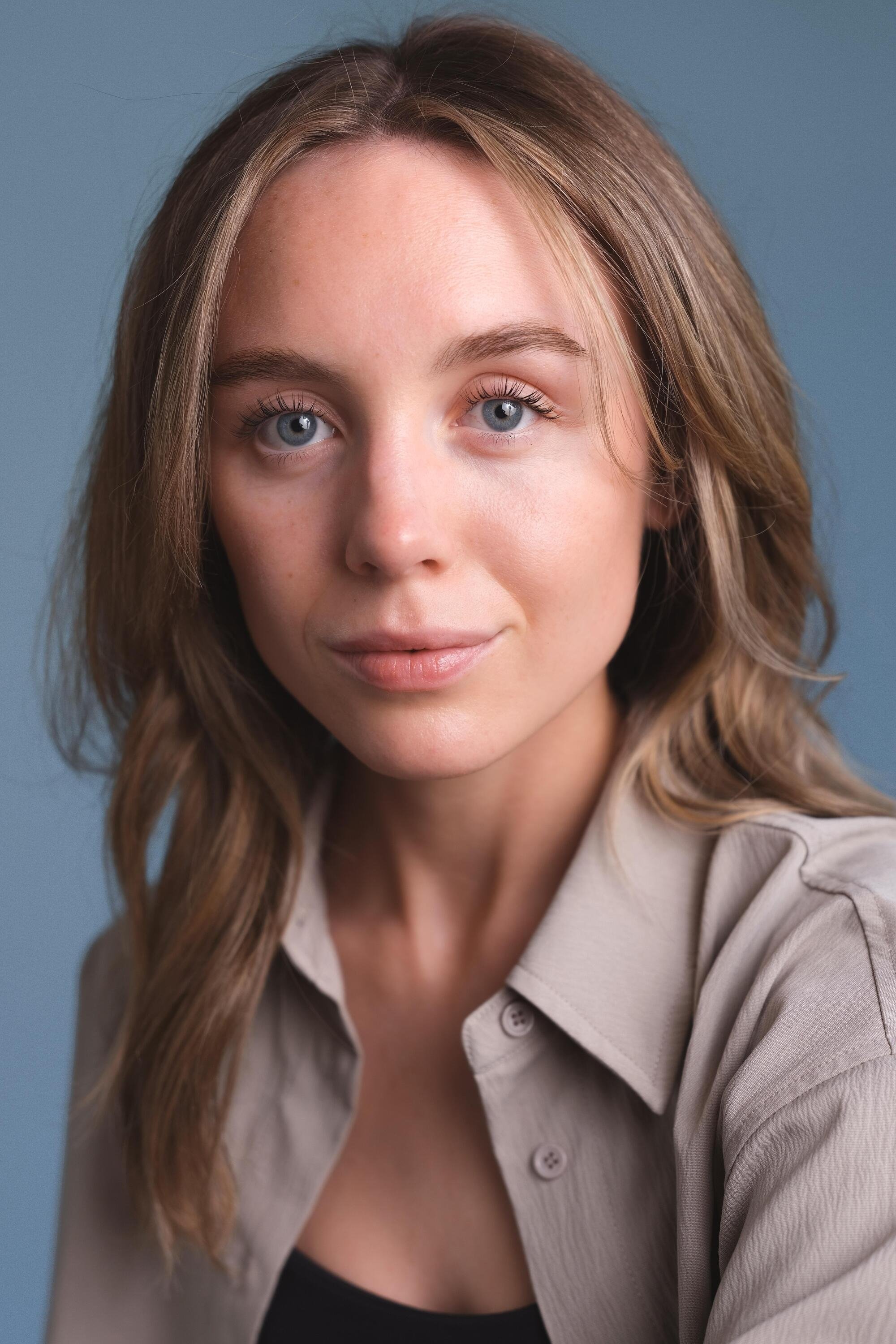 et billede af Ashleigh Trainer