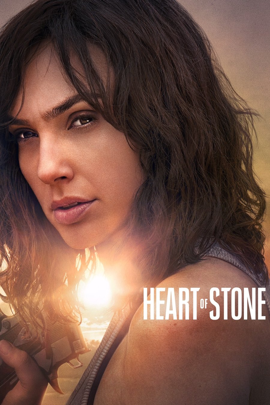 Heart of Stone