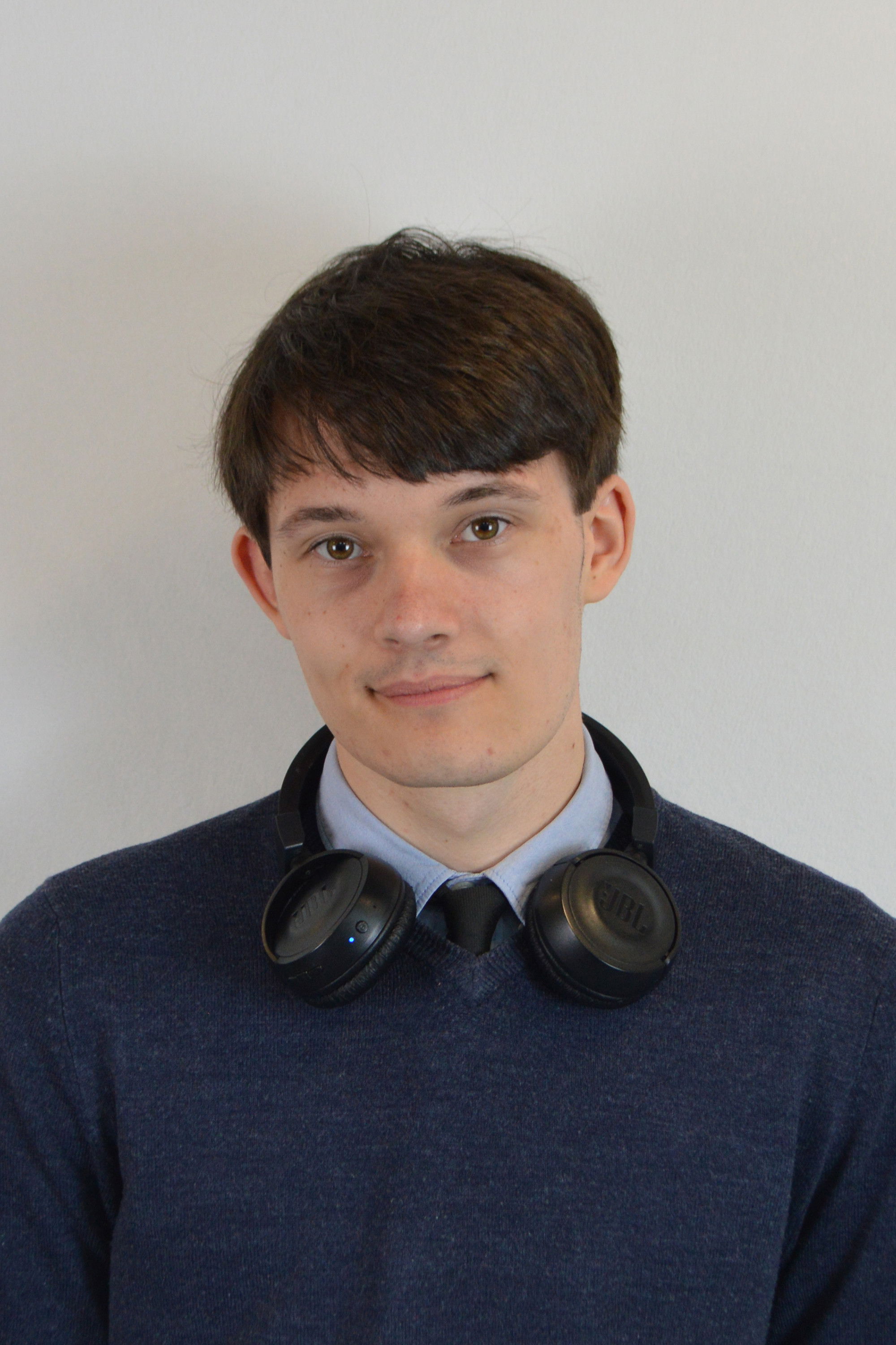 et billede af Shay Smith