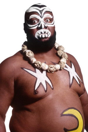 et billede af James Harris