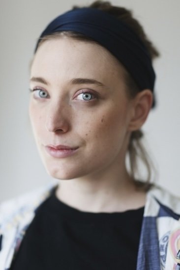 et billede af Marie Toscan