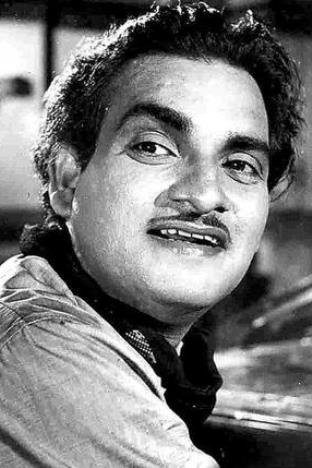 et billede af Mukkamala