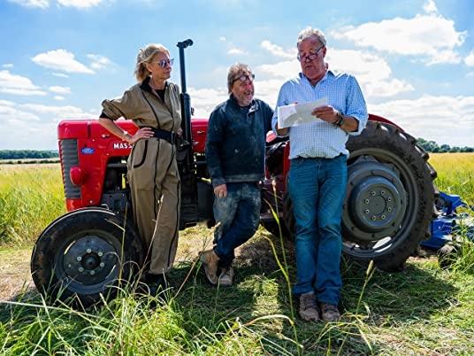 La Granja de Clarkson