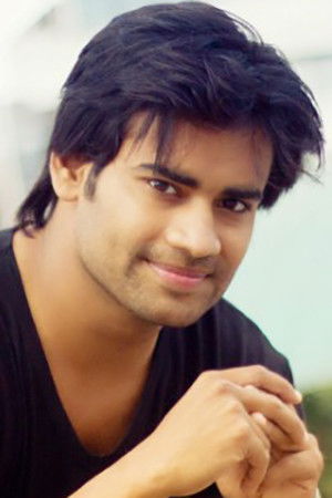 et billede af Sagar Sailesh