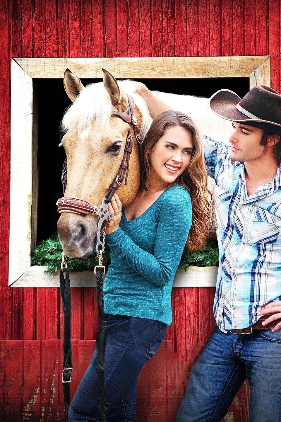 Rodeo and Juliet